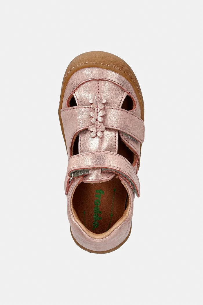 Froddo çocuk deri sandalet OLLIE SANDAL G