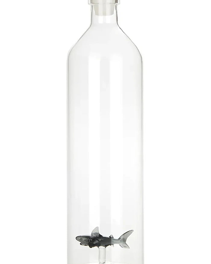 Бутилка за вода Balvi Atlantis Shark 1,2 L