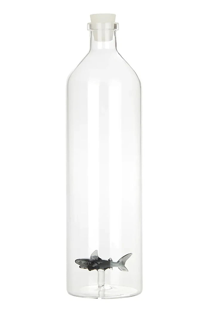 Бутилка за вода Balvi Atlantis Shark 1,2 L