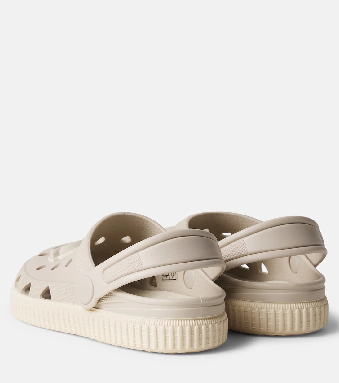 Dolce&Gabbana Kids - صنادل DG