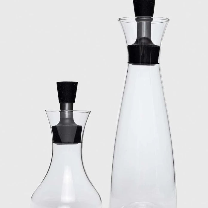Eva Solo 250 / 500 ml Yağ ve Sosluk Seti (2 Parça)