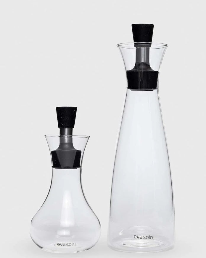 Eva Solo 250 / 500 ml Yağ ve Sosluk Seti (2 Parça)