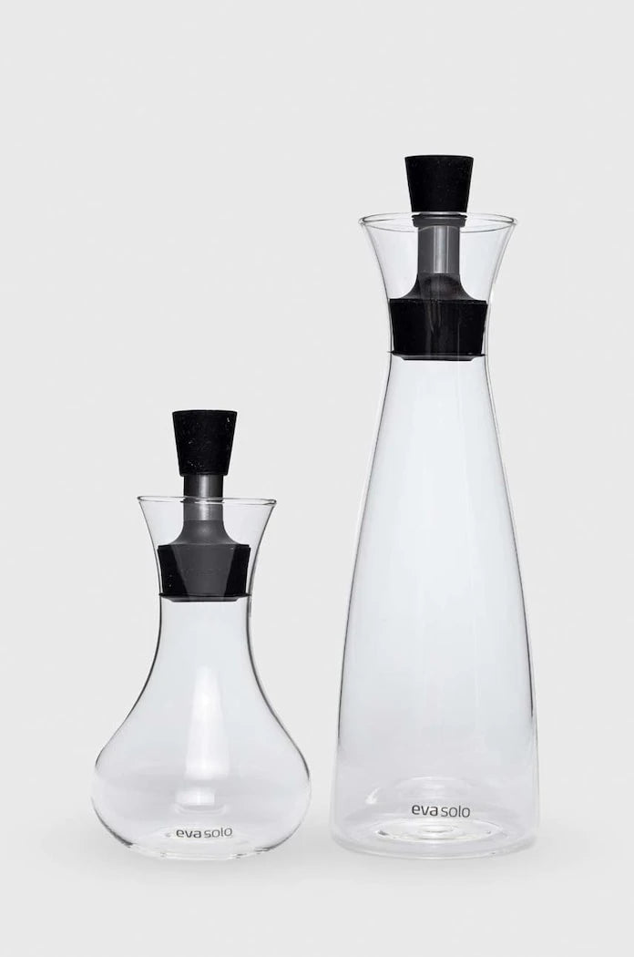 Eva Solo 250 / 500 ml Yağ ve Sosluk Seti (2 Parça)