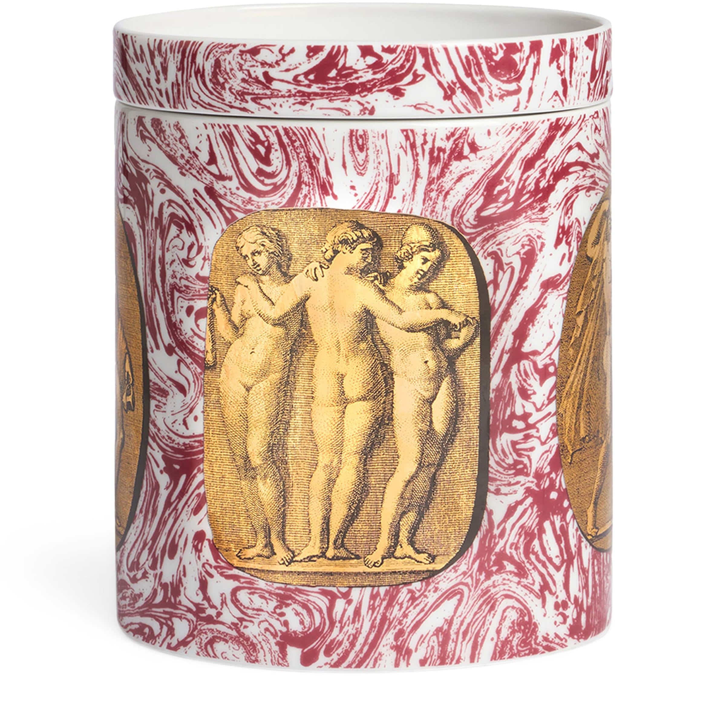 Large Nel Mentre Immaginazione Candle (1.2kg)