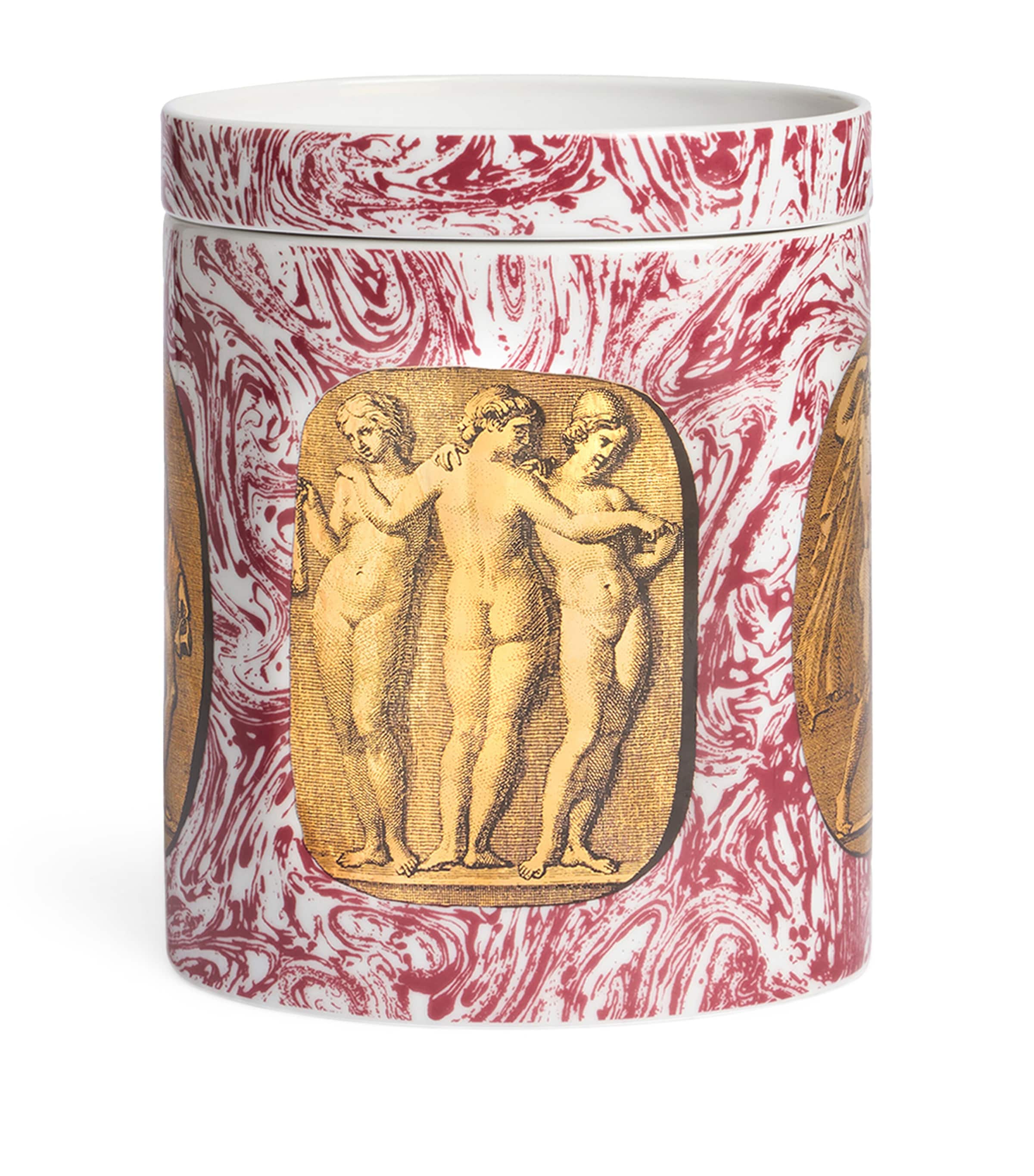 Large Nel Mentre Immaginazione Candle (1.2kg)