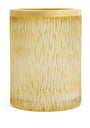 Crystal Amber Open Bin (525ml)