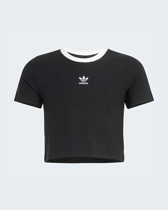 Çocuk adidas Originals tişört
