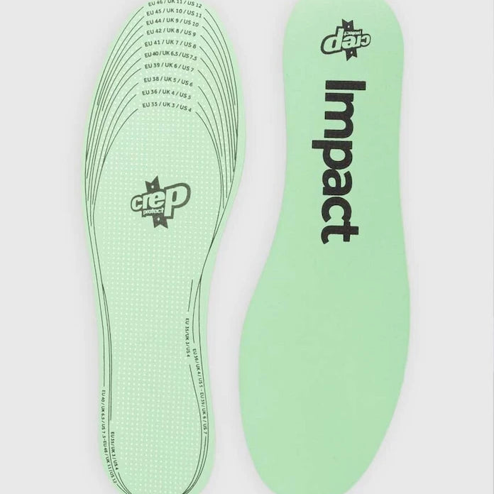 Crep Protect Tabanlık