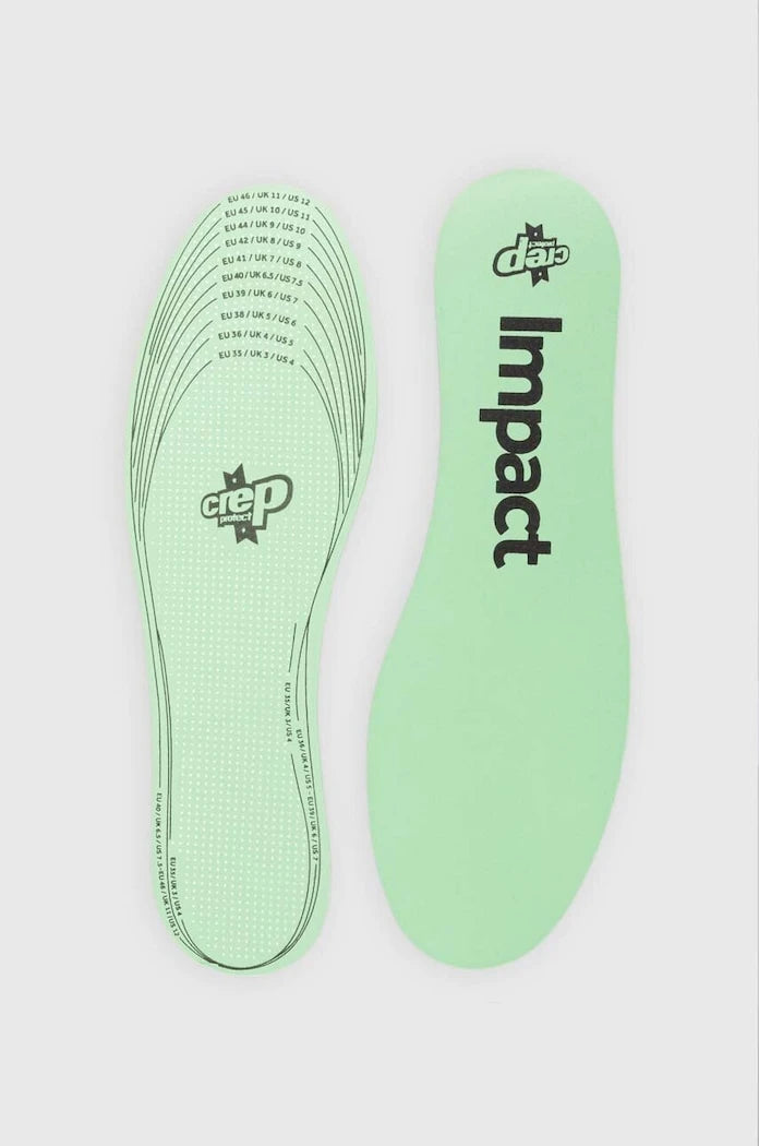 Crep Protect Tabanlık