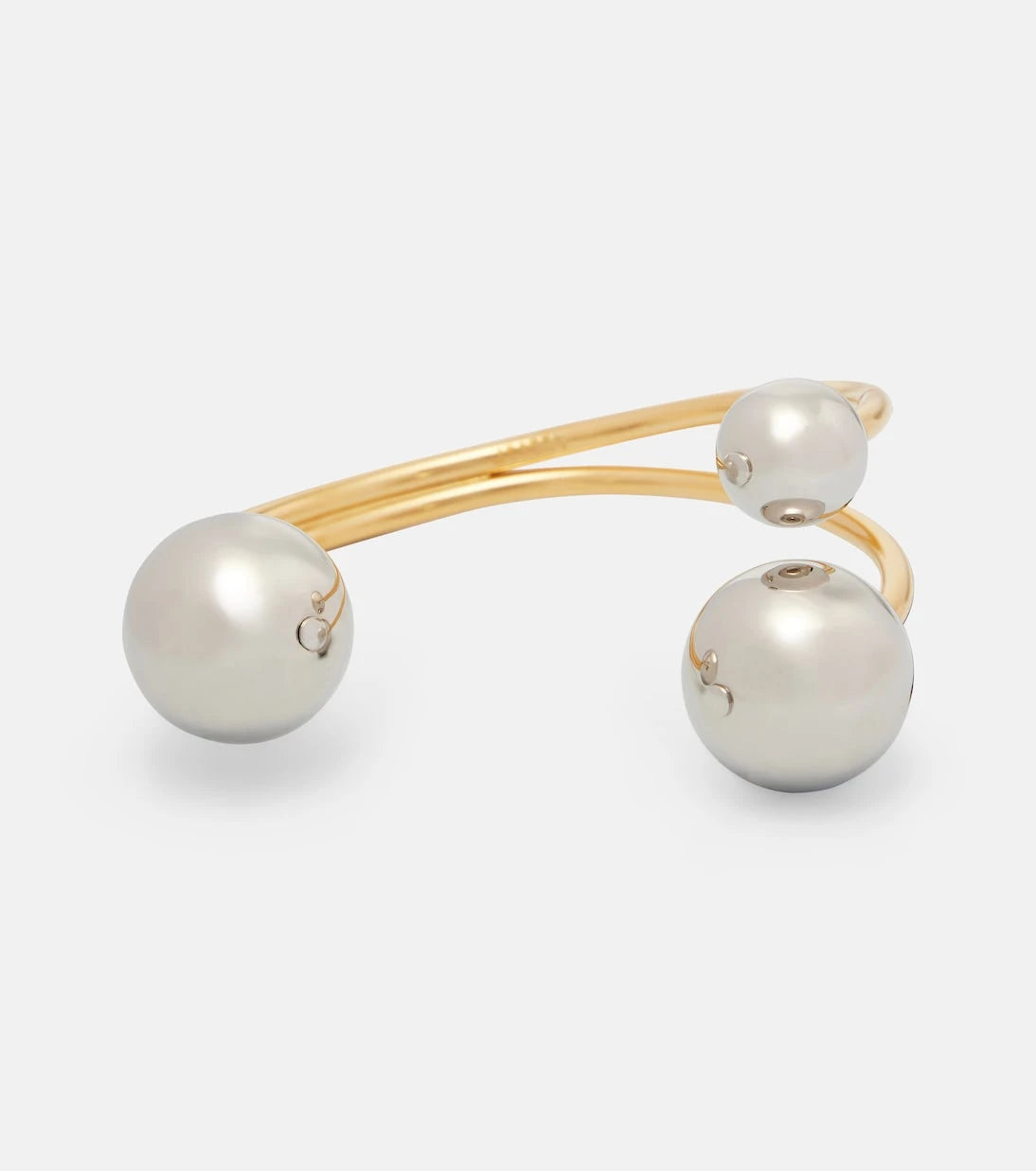 Isabel Marant - Elina cuff bracelet