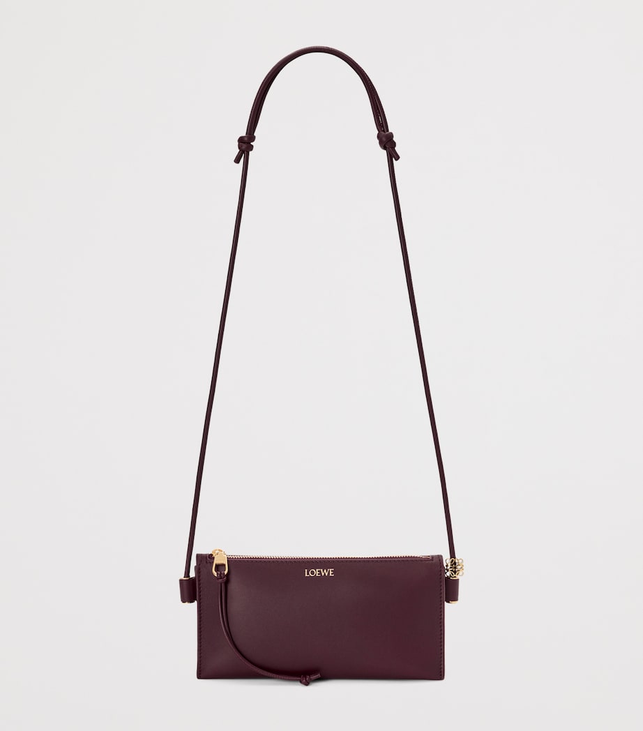 LOEWE Leather Joya Pouch