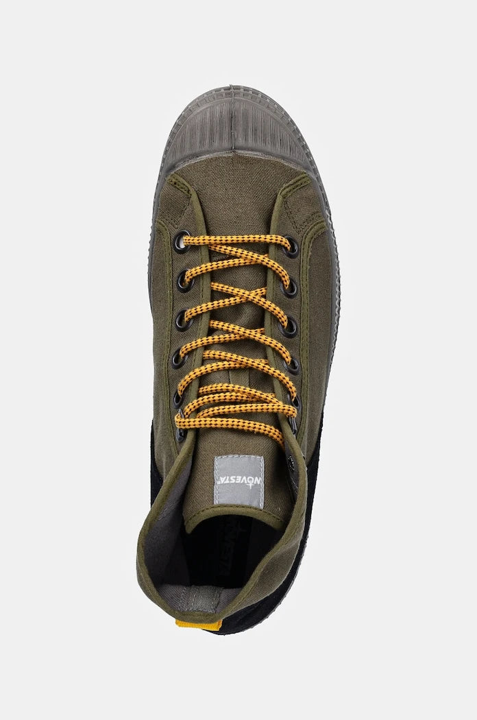 Високи кецове Novesta STAR DRIBBLE HIKER