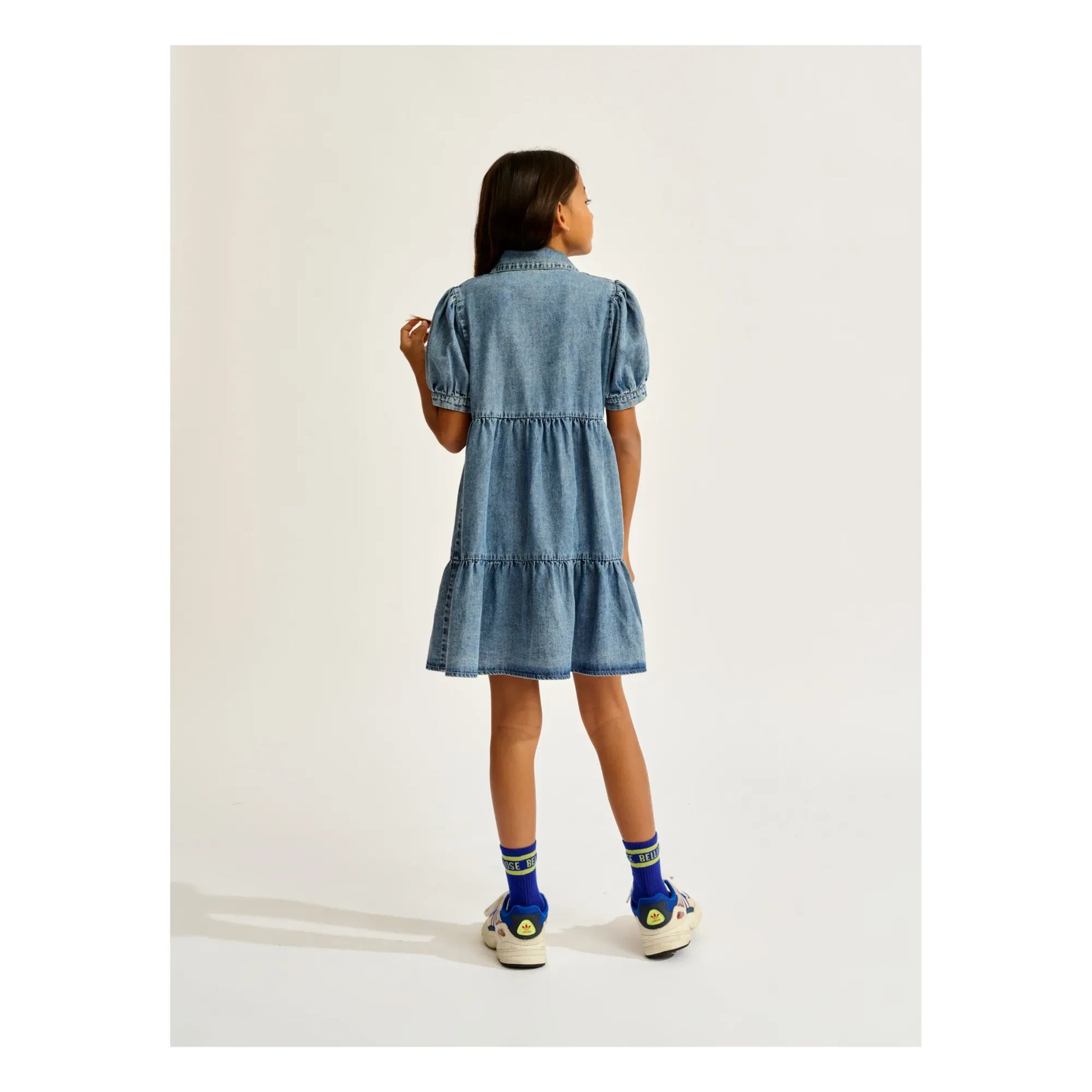 Bellerose - Acacia Dress | Denim