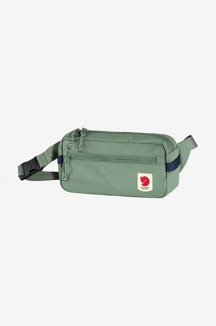 Fjallraven F23223 614 Omuz Çantası