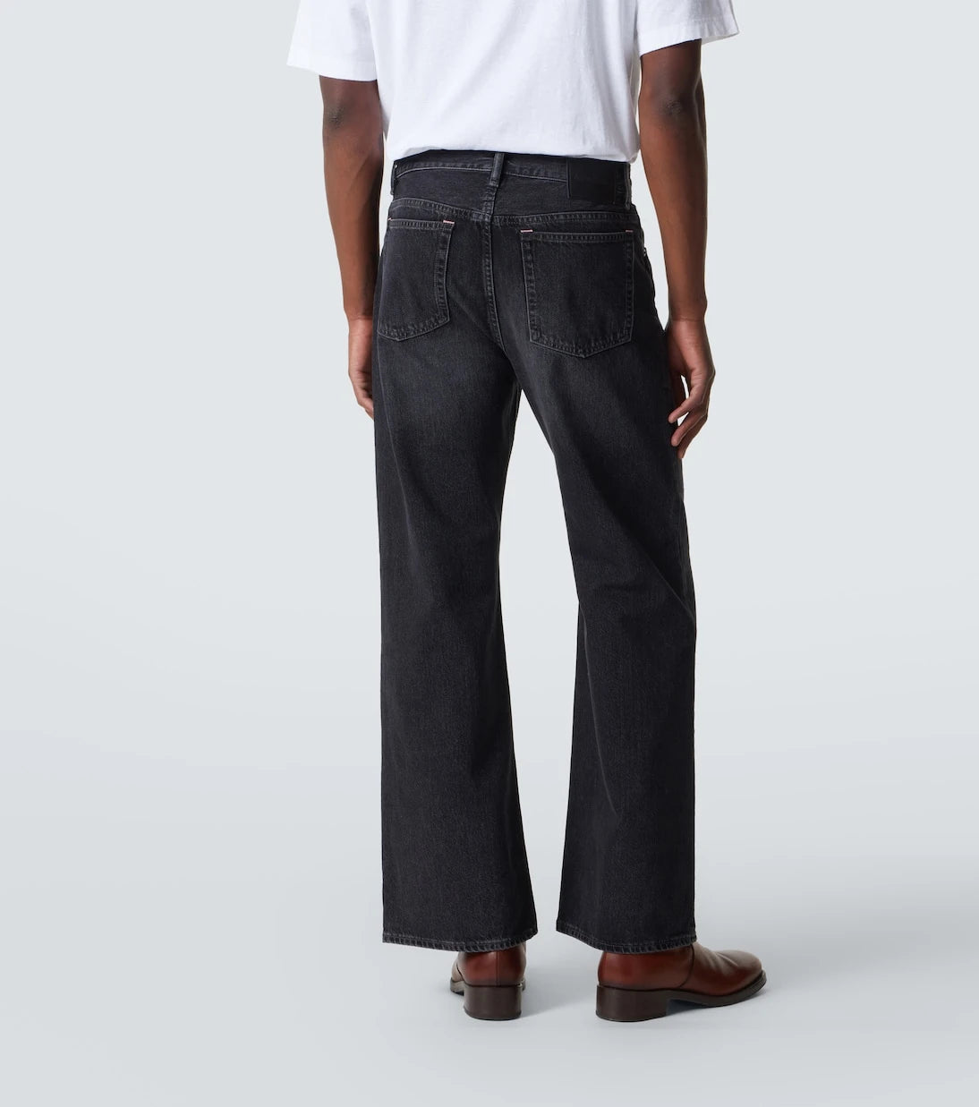 Acne Studios - 2021 straight jeans