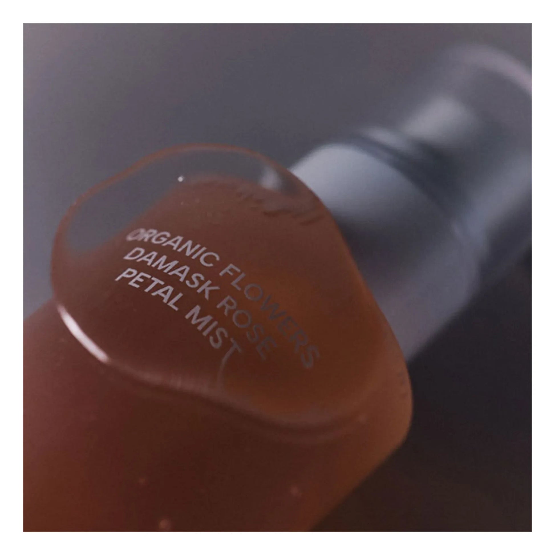 WHAMISA - Damask rose petal and flower mist - 100ml