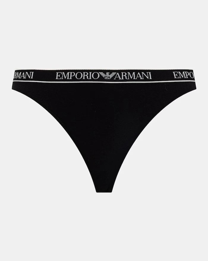Emporio Armani Underwear kadın bikini 2'li
