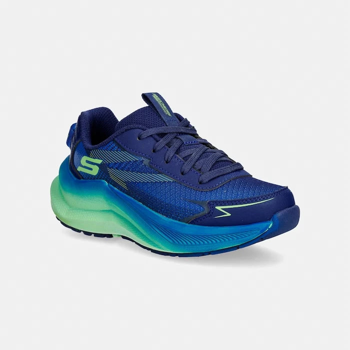 Skechers спортни обувки за деца MAX CUSHIONING ASCENDER - STA
