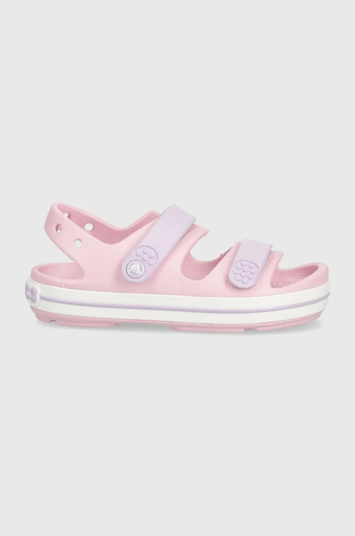 Crocs Çocuk Sandali CROCBAND CRUISER SANDAL