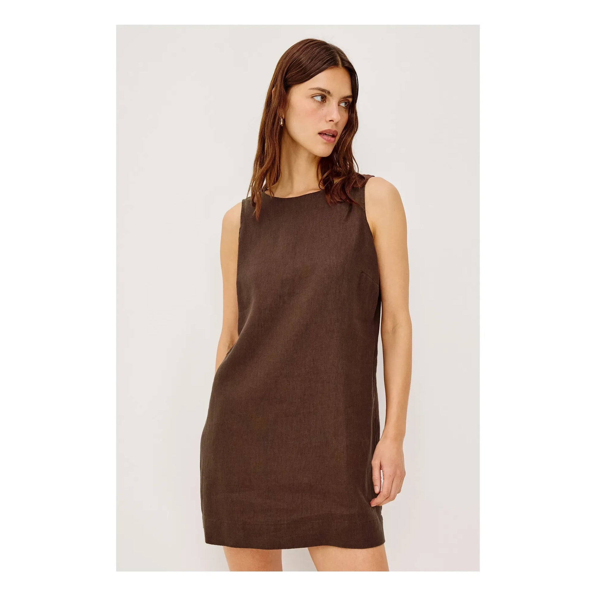 Rails - Lindsey Lin tank top | Brown