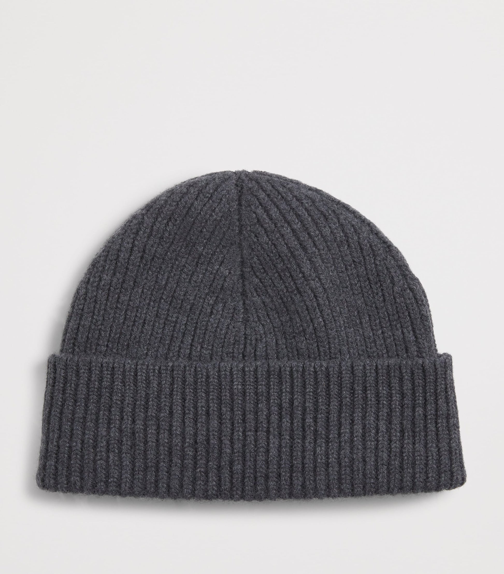 Merino Logo Beanie