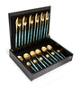 Goa 24-Piece Cutlery Set