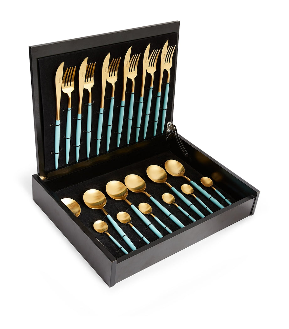 Goa 24-Piece Cutlery Set