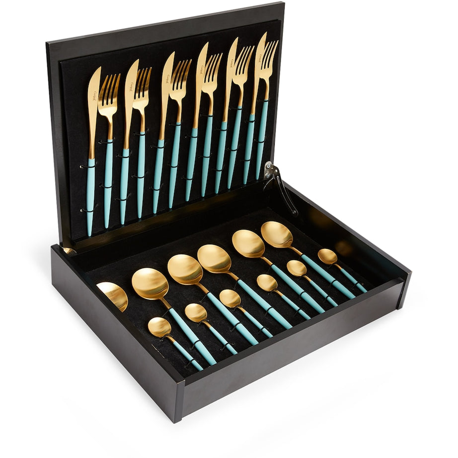 Goa 24-Piece Cutlery Set
