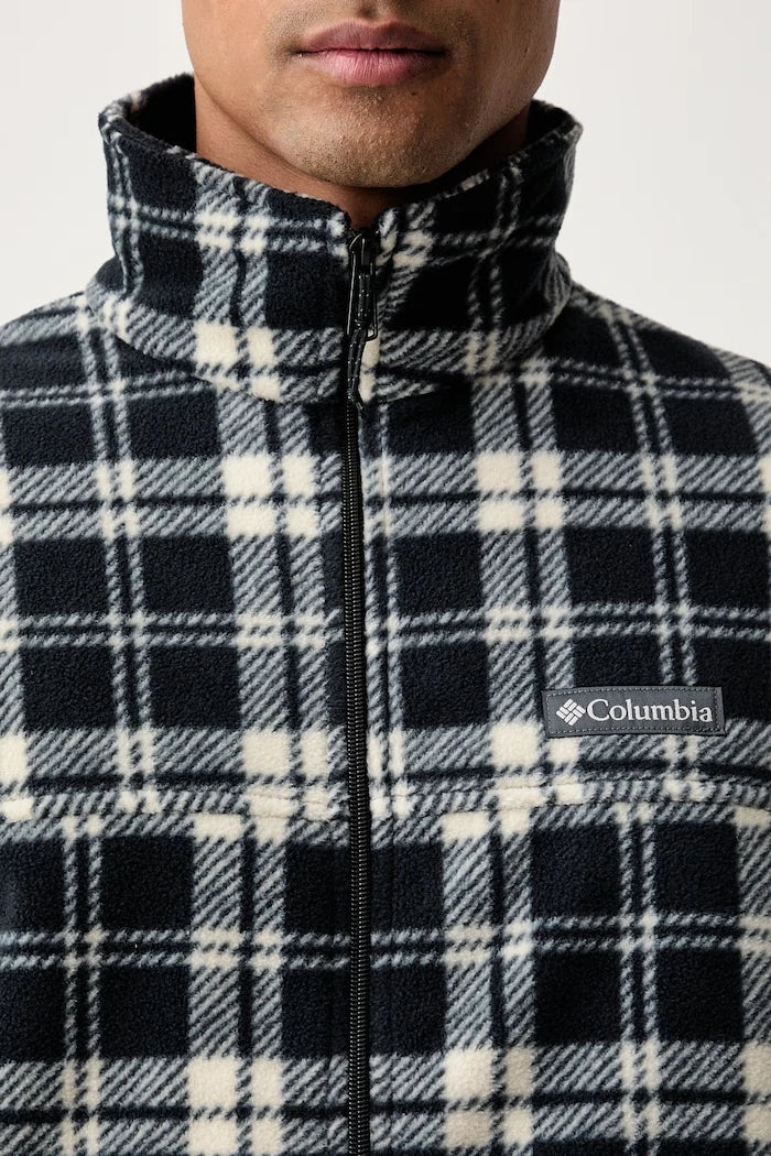 Columbia erkek polar spor sweatshirt SteensMountain