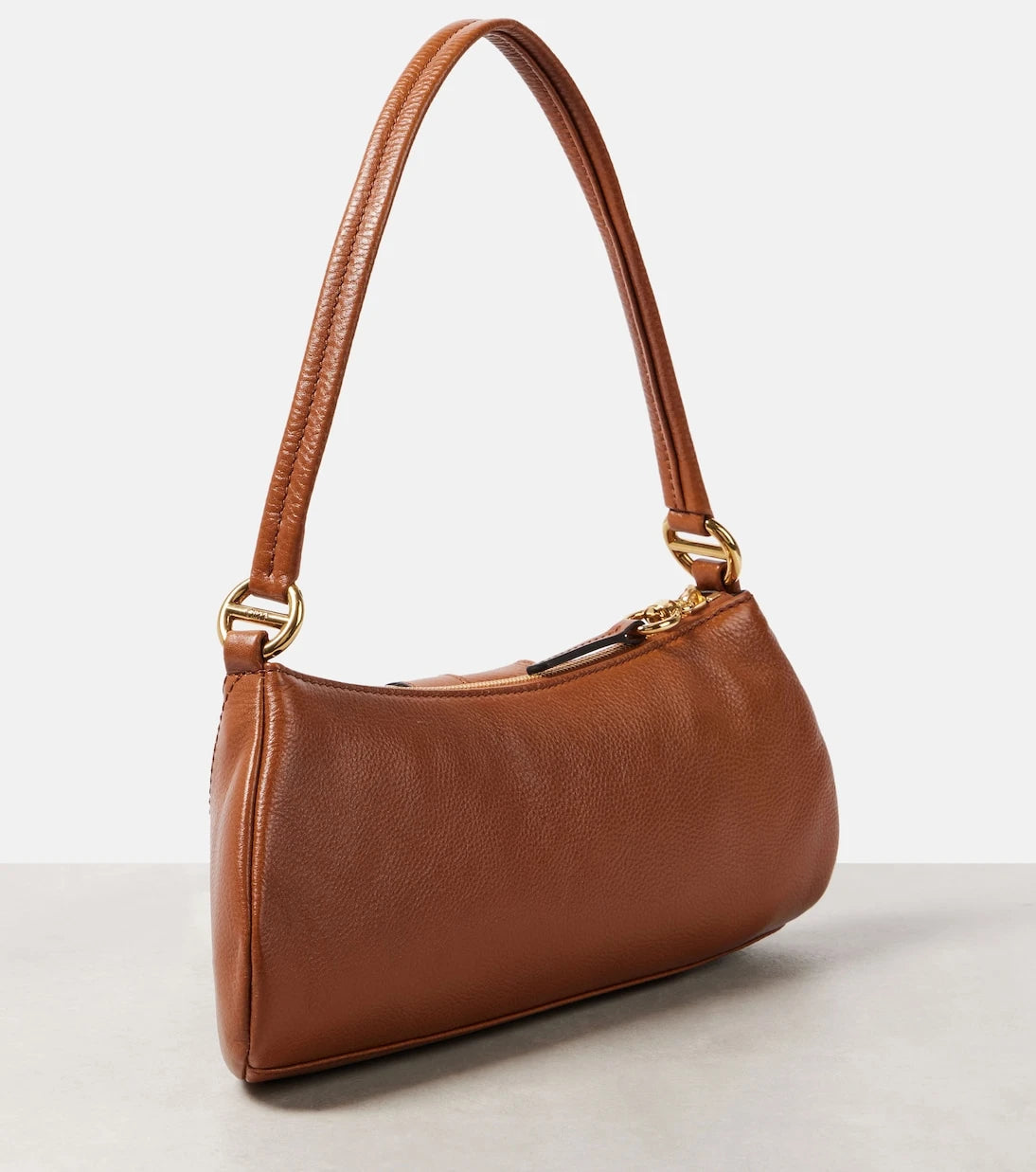 Chloé - The 99 Small leather shoulder bag
