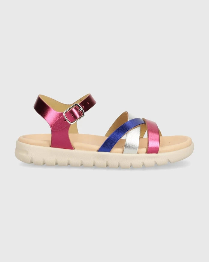 Geox SANDAL SOLEIMA Çocuk Sandalet