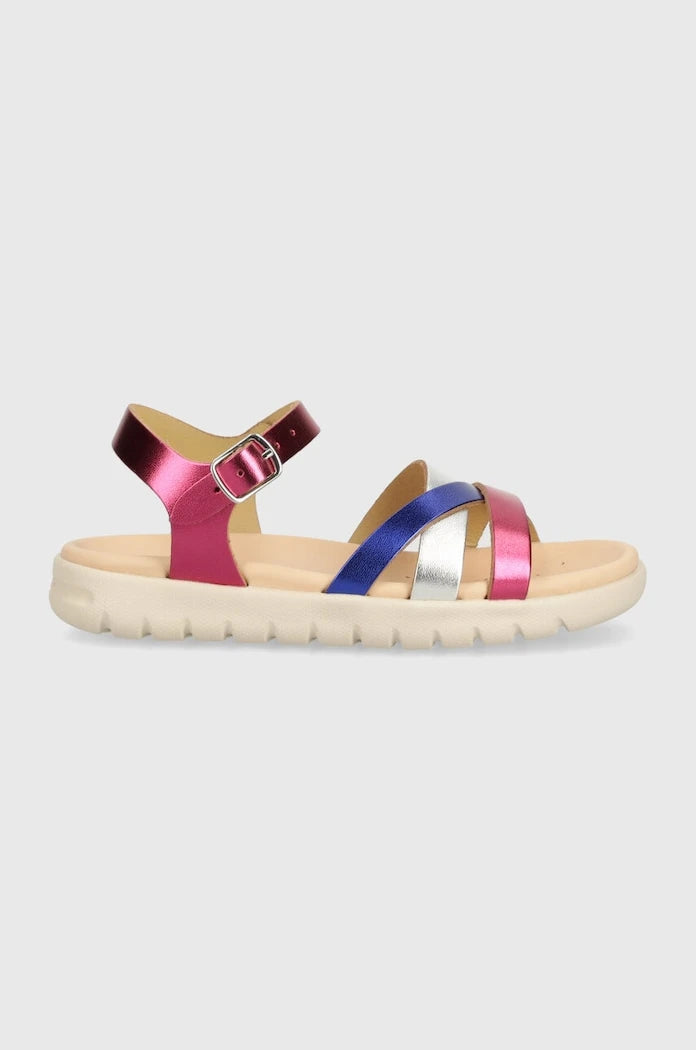 Geox SANDAL SOLEIMA Çocuk Sandalet