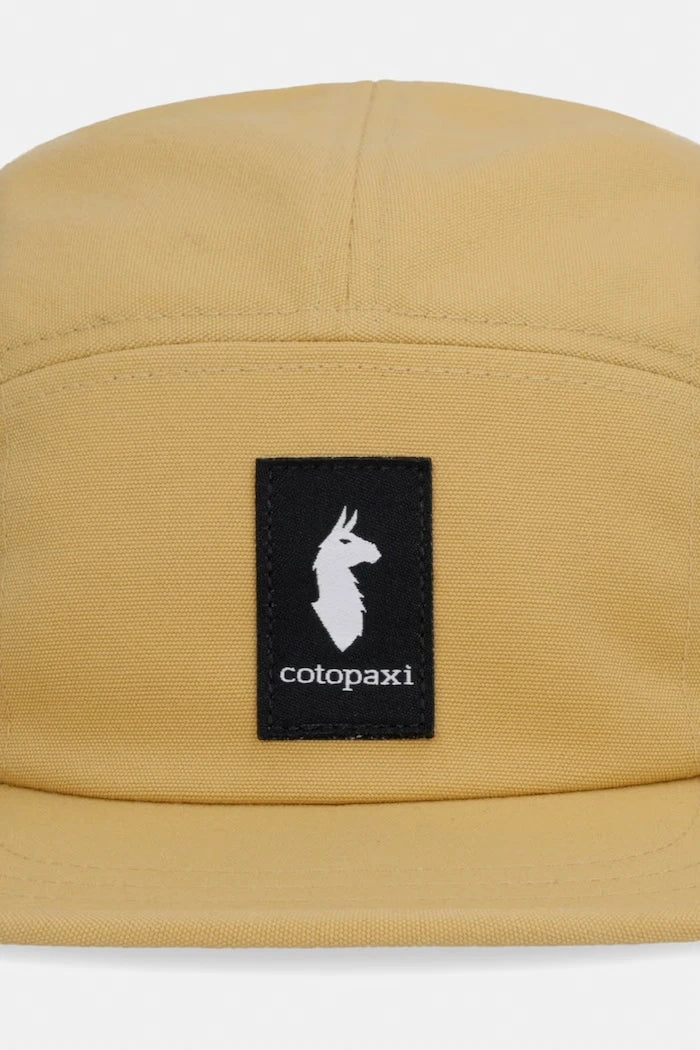 Cotopaxi ayarlanabilir genişlikli kapaklı şapka Cada Dia