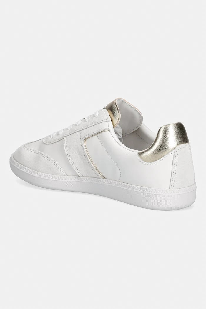 MICHAEL Michael Kors Jovie Lace Up маратонки дамски от кожа