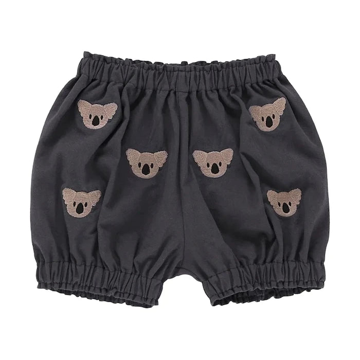 Donsje Carson Bloomers Koalas Pamuk Bebek Şort