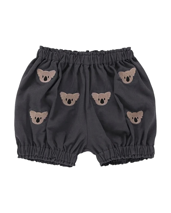 Donsje Carson Bloomers Koalas Pamuk Bebek Şort