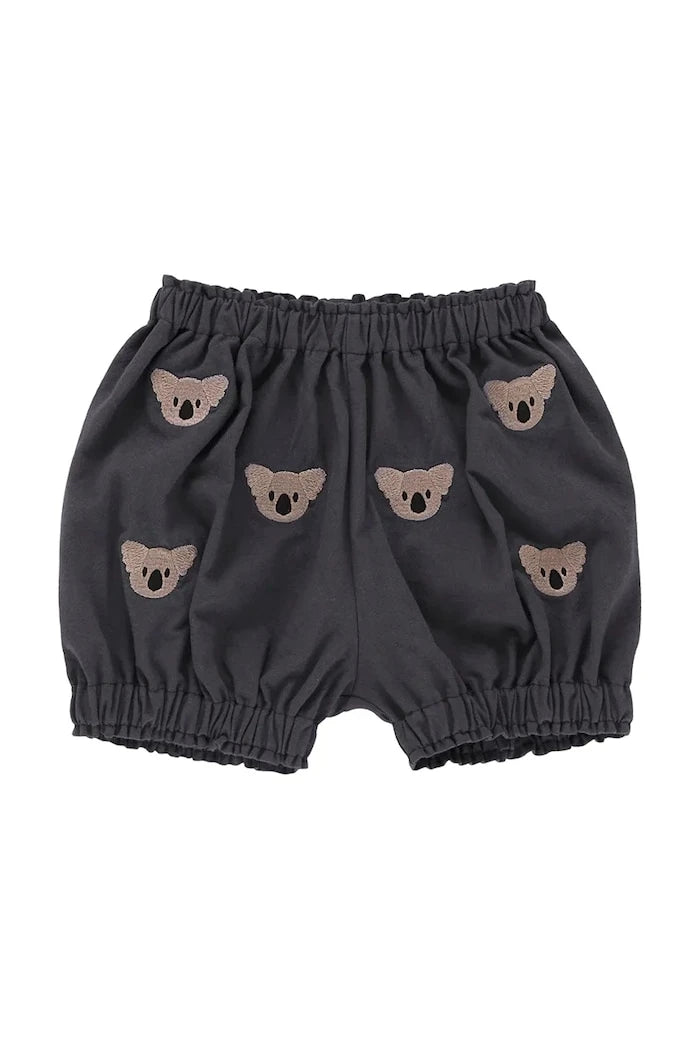 Donsje Carson Bloomers Koalas Pamuk Bebek Şort