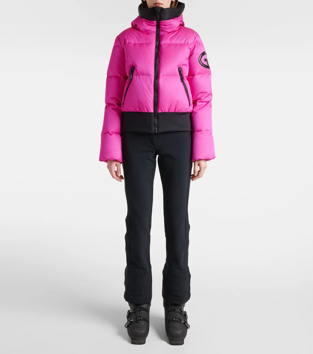 Goldbergh - Pippa cropped ski pants