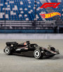 Hot Wheels x Formula 1 Car Set (Pack of 5)
