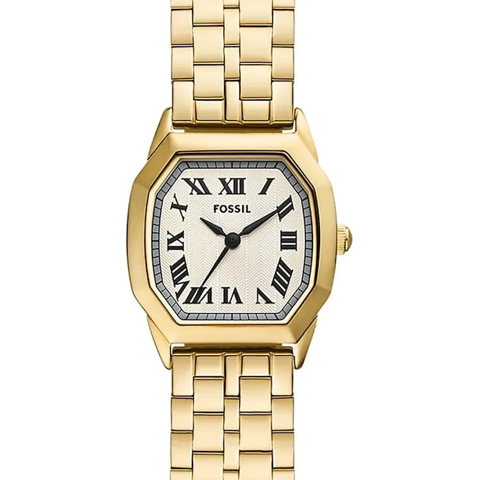Часовник Fossil