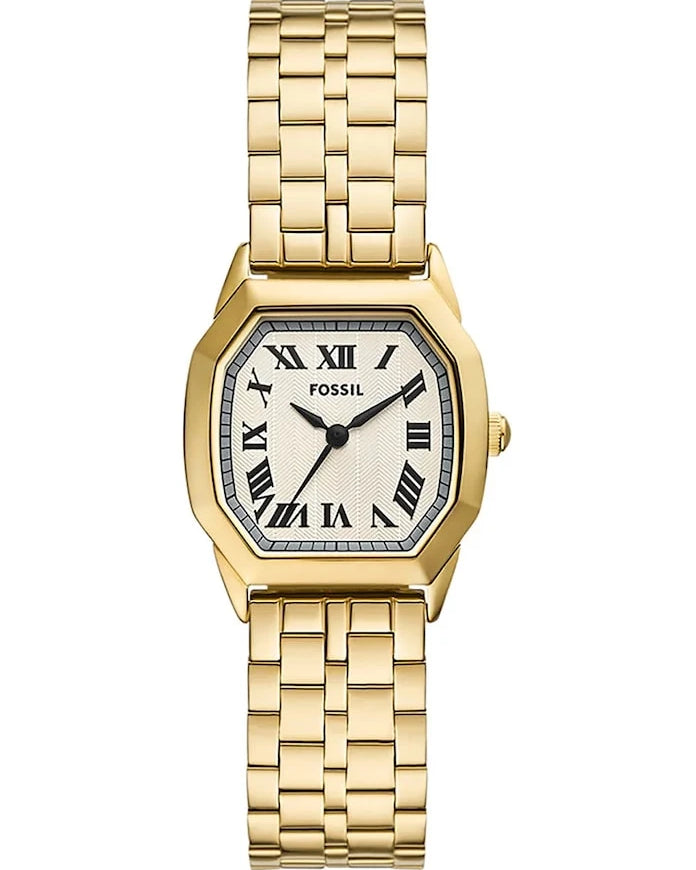 Часовник Fossil