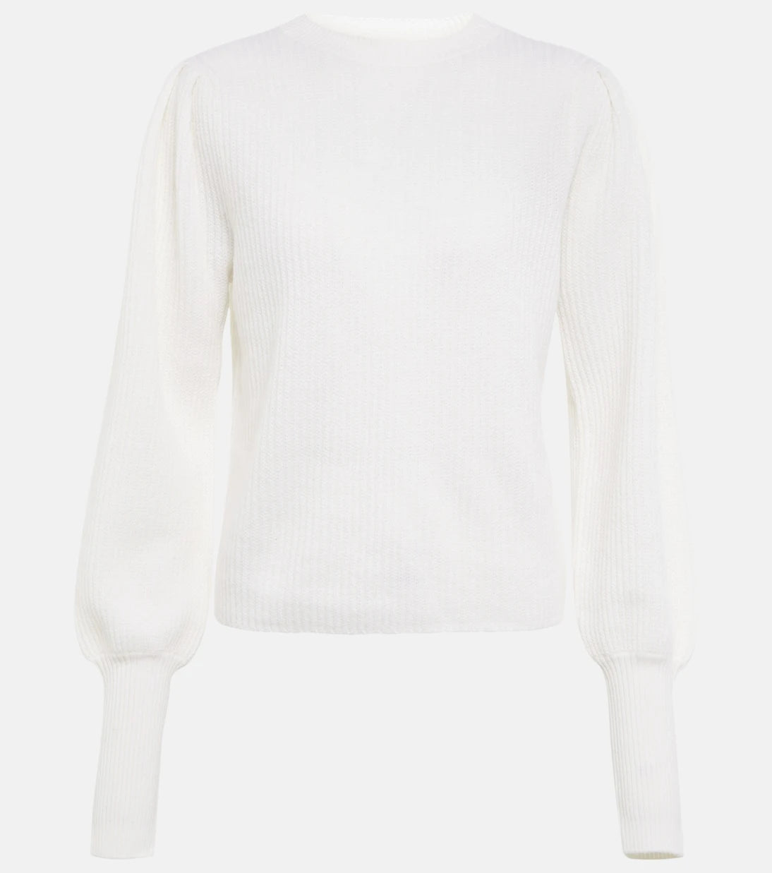 Jardin des Orangers - Ribbed-knit cashmere sweater