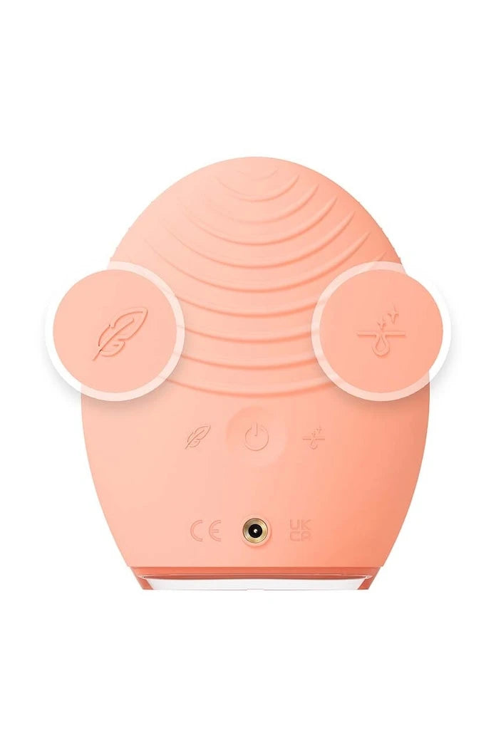 FOREO LUNA™ 4 Balanced Skin Yüz Cildi Temizleme ve Sıkılaştırma Fırçası