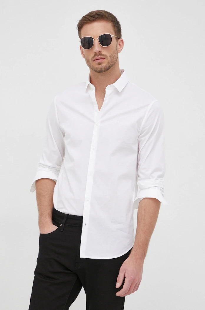 Риза Armani Exchange