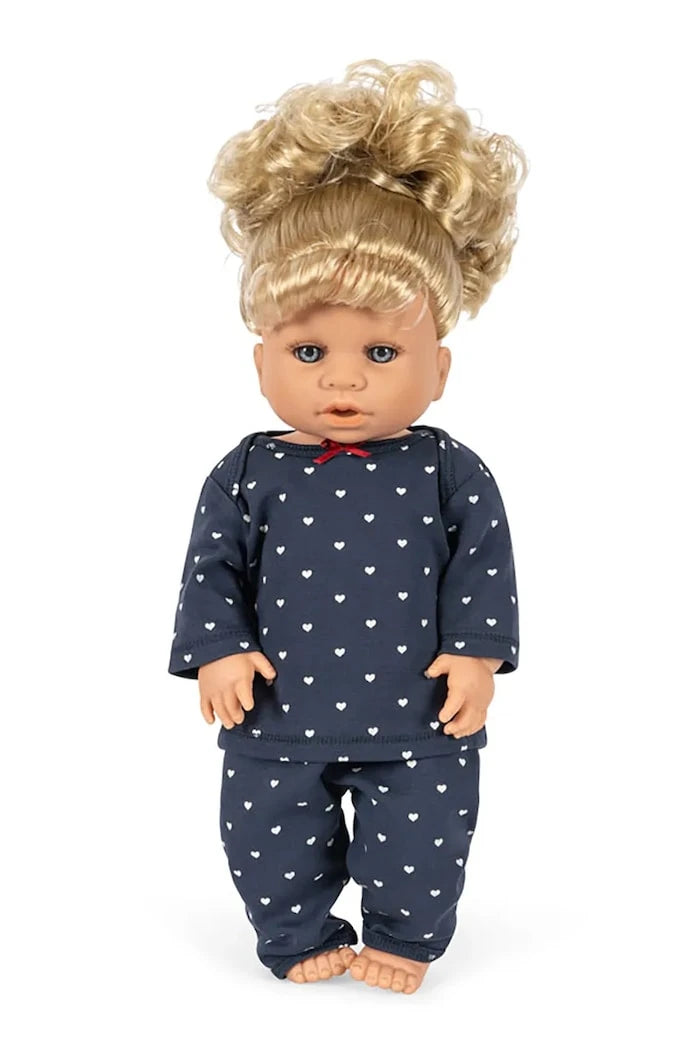 Кукла Konges Sløjd VIOLA DOLL