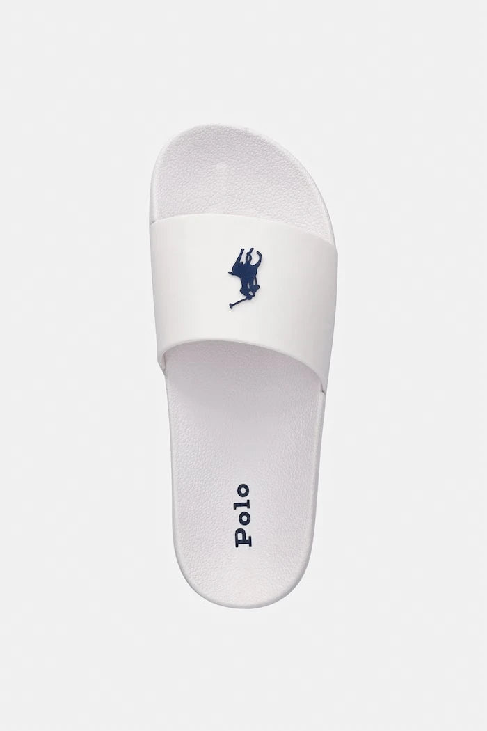 Polo Ralph Lauren LENNON Çocuk Havuz Terlikleri