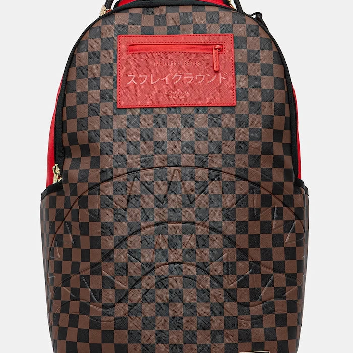 Sprayground раница