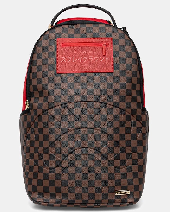 Sprayground раница