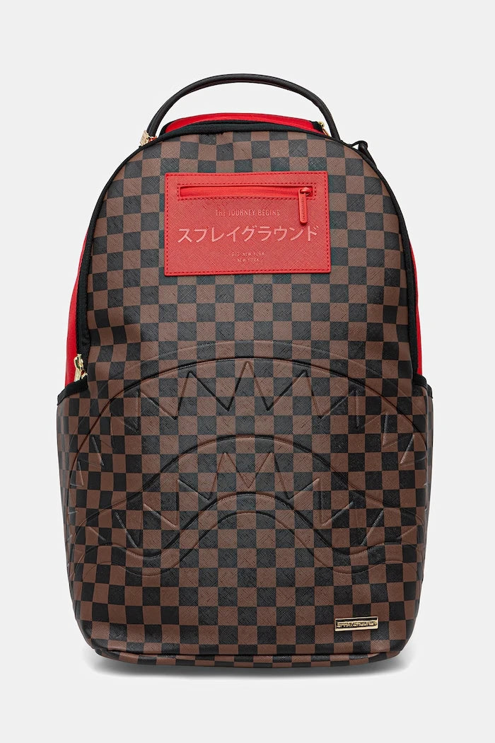 Sprayground раница