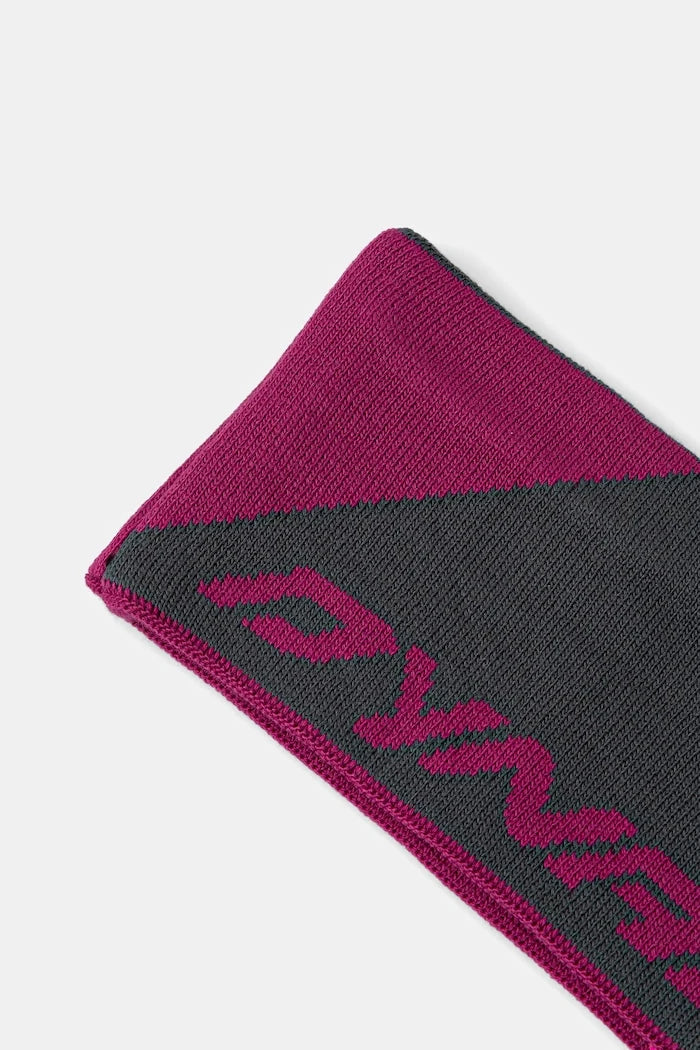 Dynafit Leopard Logo Kafa Bandı